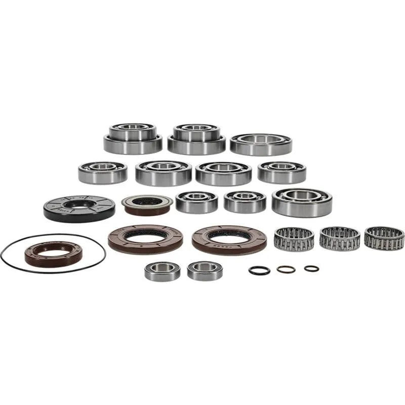 All Balls Racing auto part