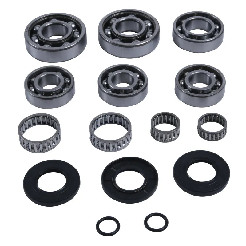All Balls Racing auto part