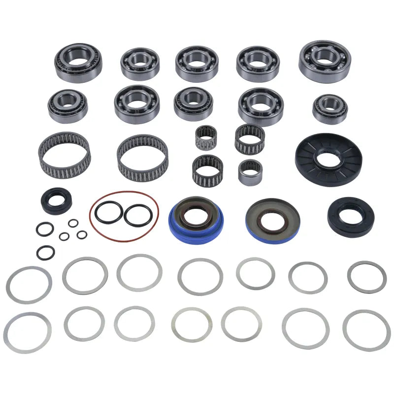 All Balls Racing auto part