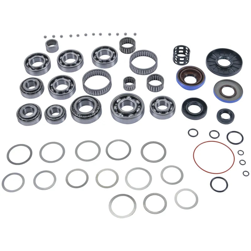 All Balls Racing auto part