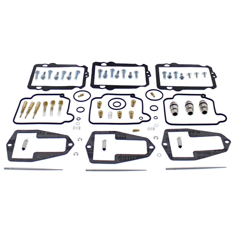 All Balls Racing auto part