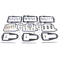 All Balls Racing auto part