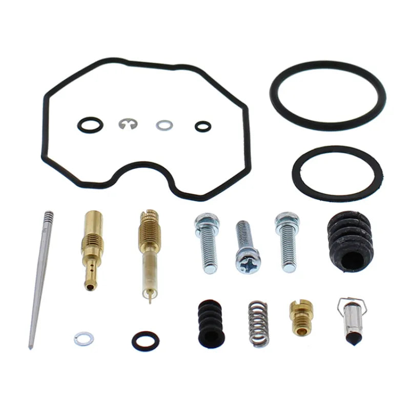 All Balls Racing auto part