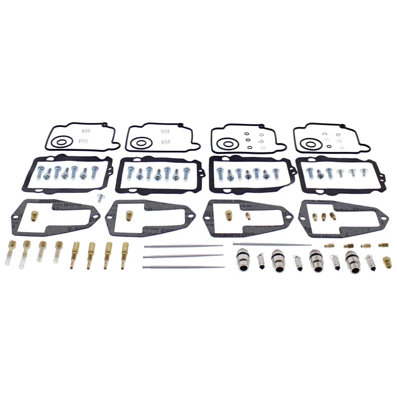 All Balls Racing auto part