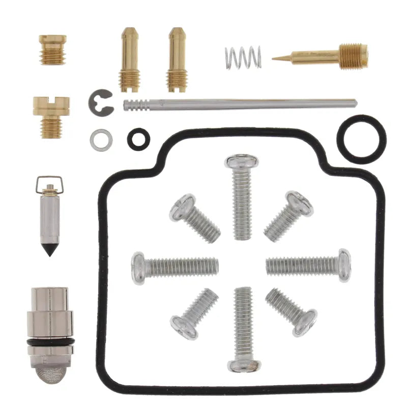 All Balls Racing auto part