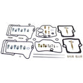 All Balls Racing auto part