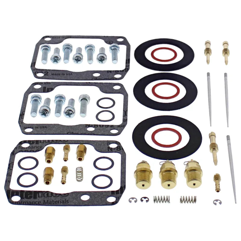 All Balls Racing auto part