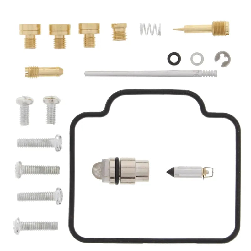 All Balls Racing auto part