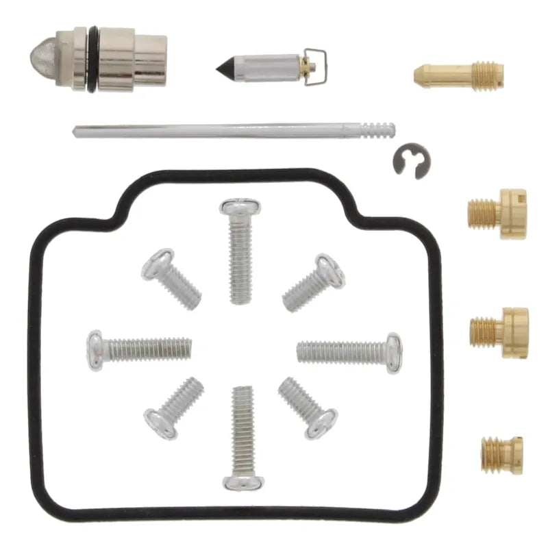 All Balls Racing auto part