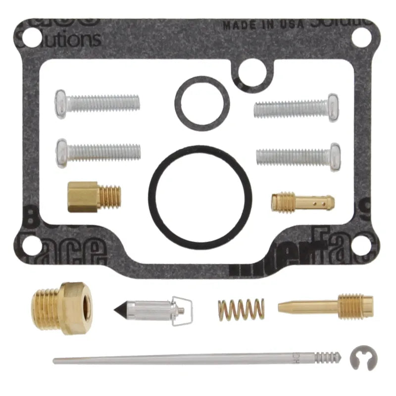 All Balls Racing auto part