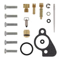 All Balls Racing red auto part