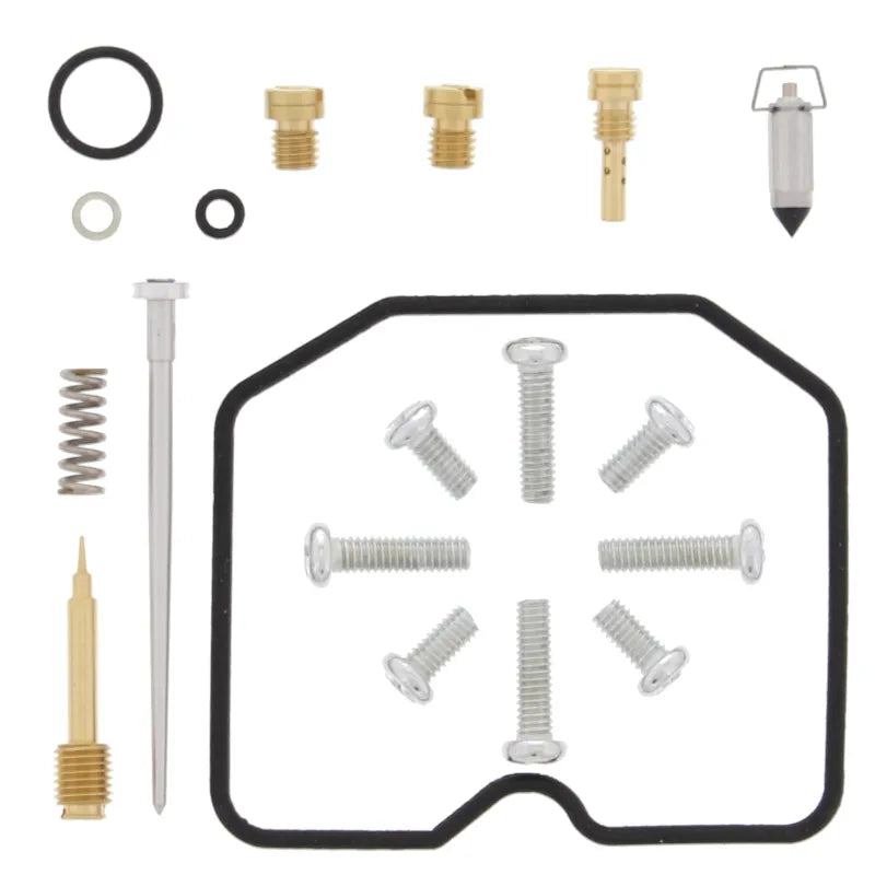 All Balls Racing auto part