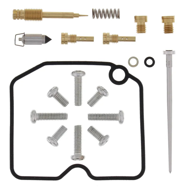 All Balls Racing auto part