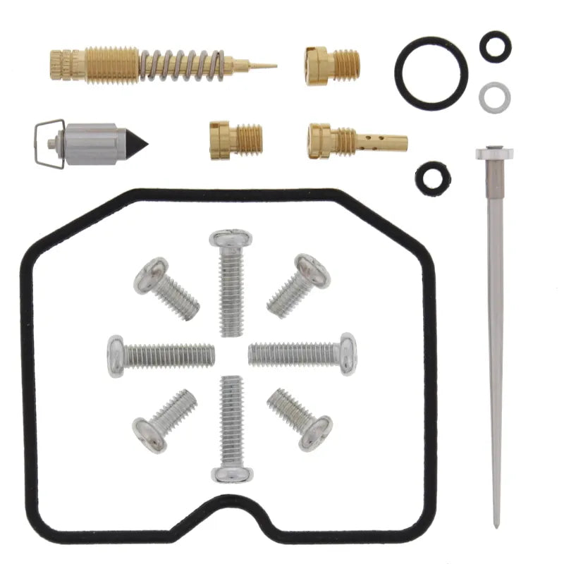 All Balls Racing auto part