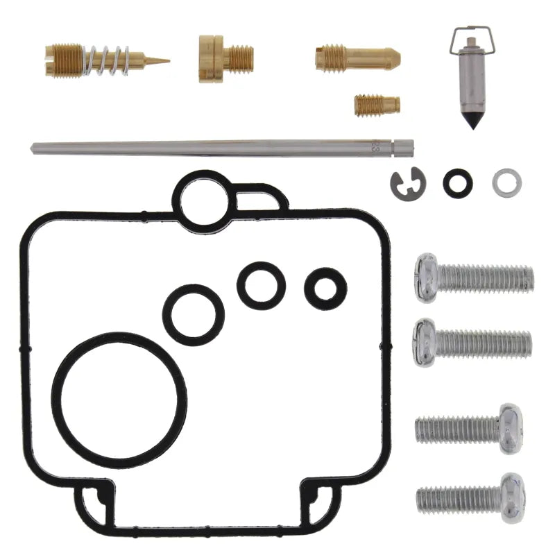 All Balls Racing auto part