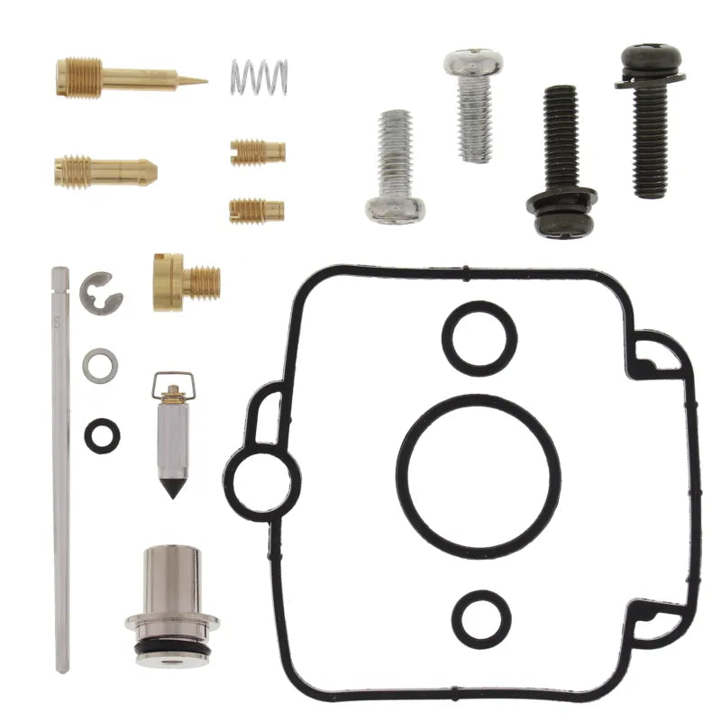 All Balls Racing auto part