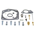 All Balls Racing red auto part