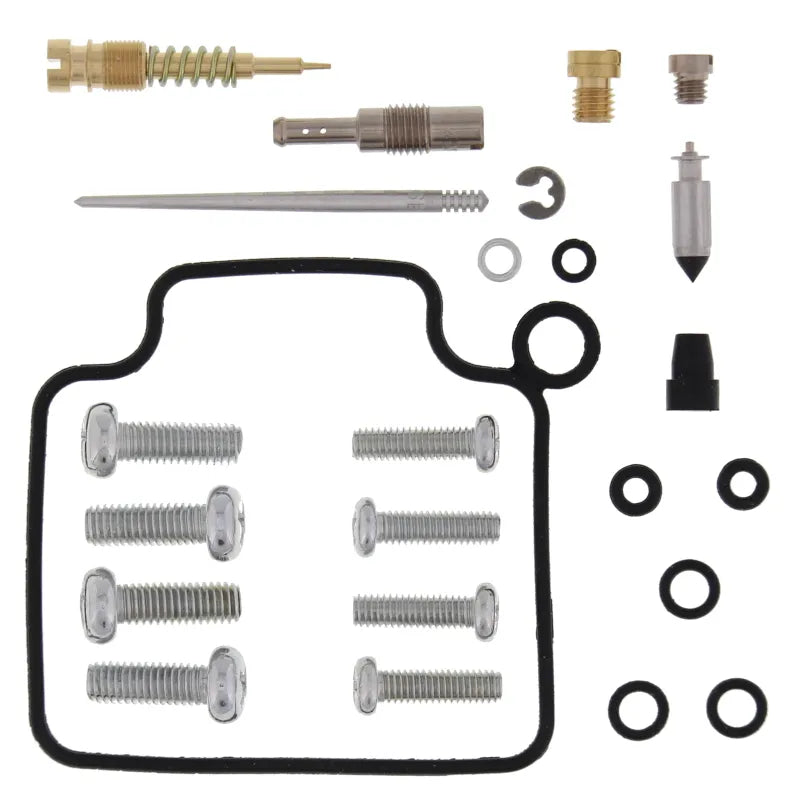 All Balls Racing auto part