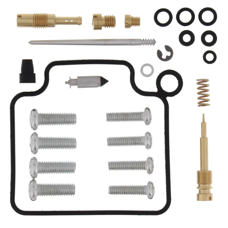All Balls Racing auto part