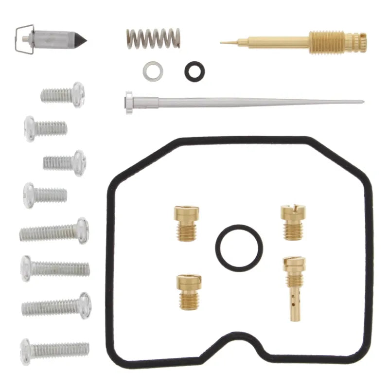 All Balls Racing auto part