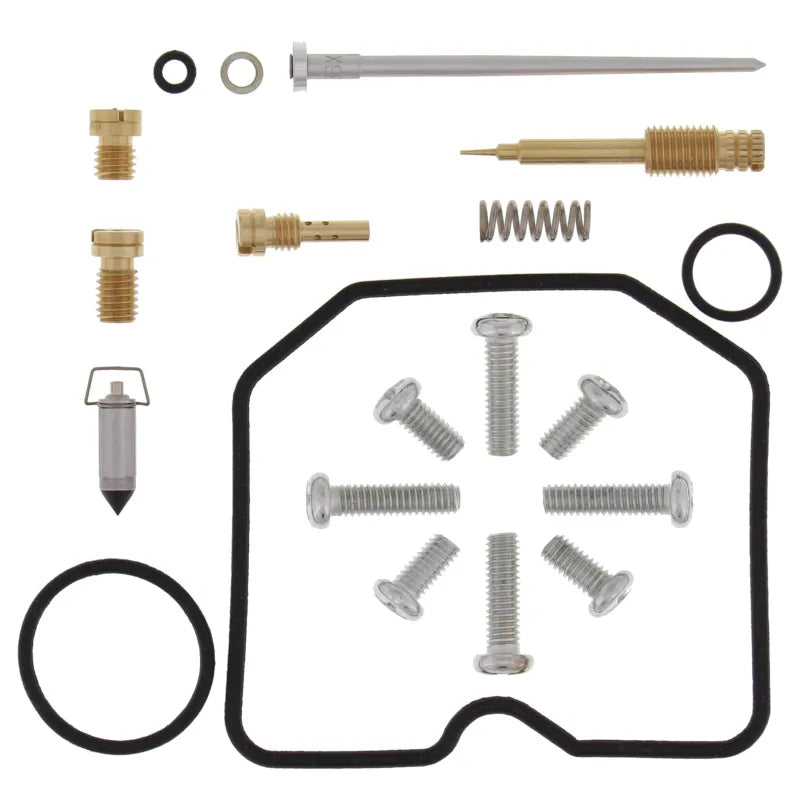 All Balls Racing auto part