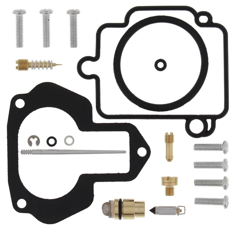 All Balls Racing auto part