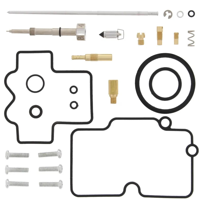 All Balls Racing auto part