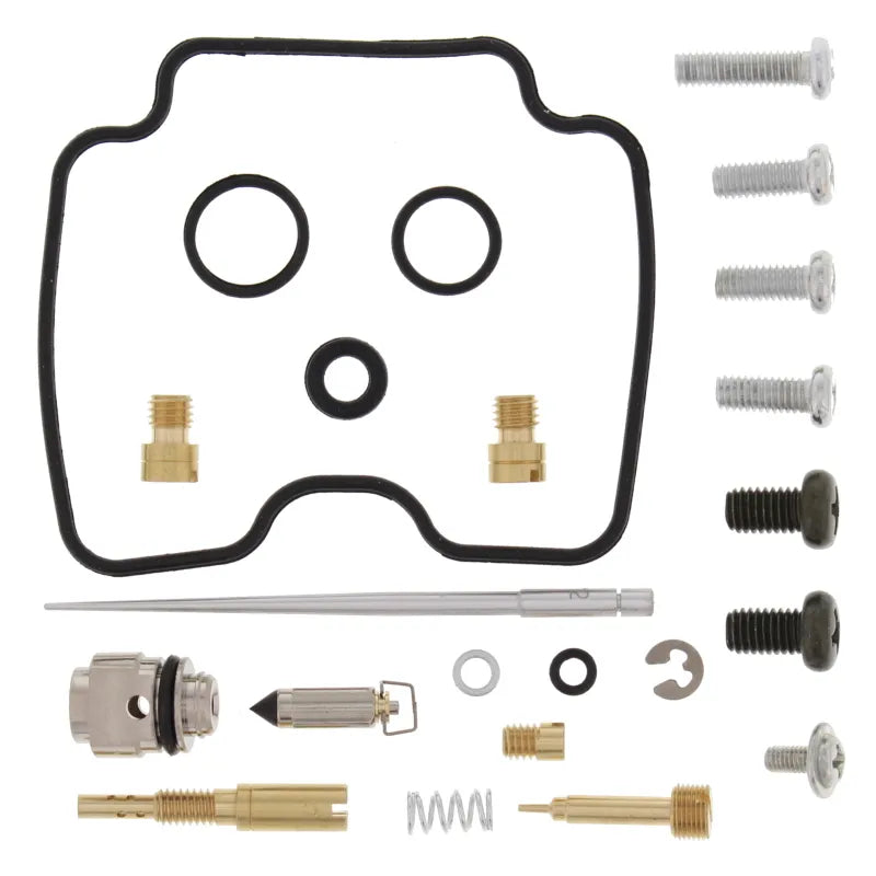All Balls Racing auto part