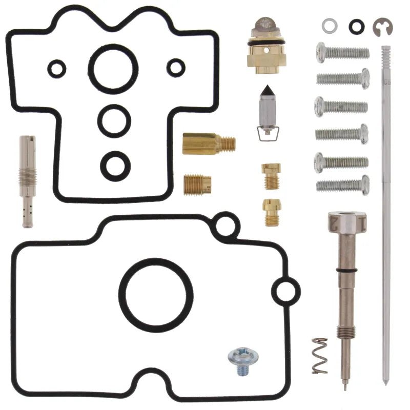 All Balls Racing auto part