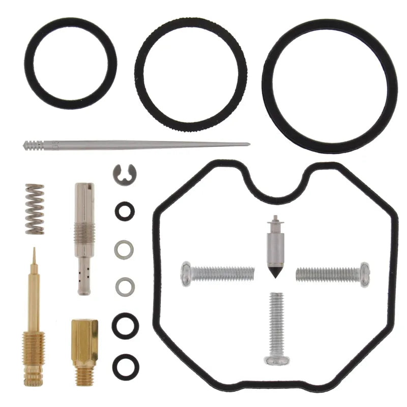 All Balls Racing auto part