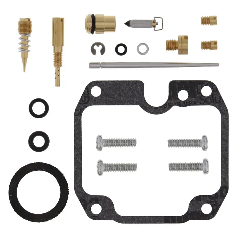 All Balls Racing auto part