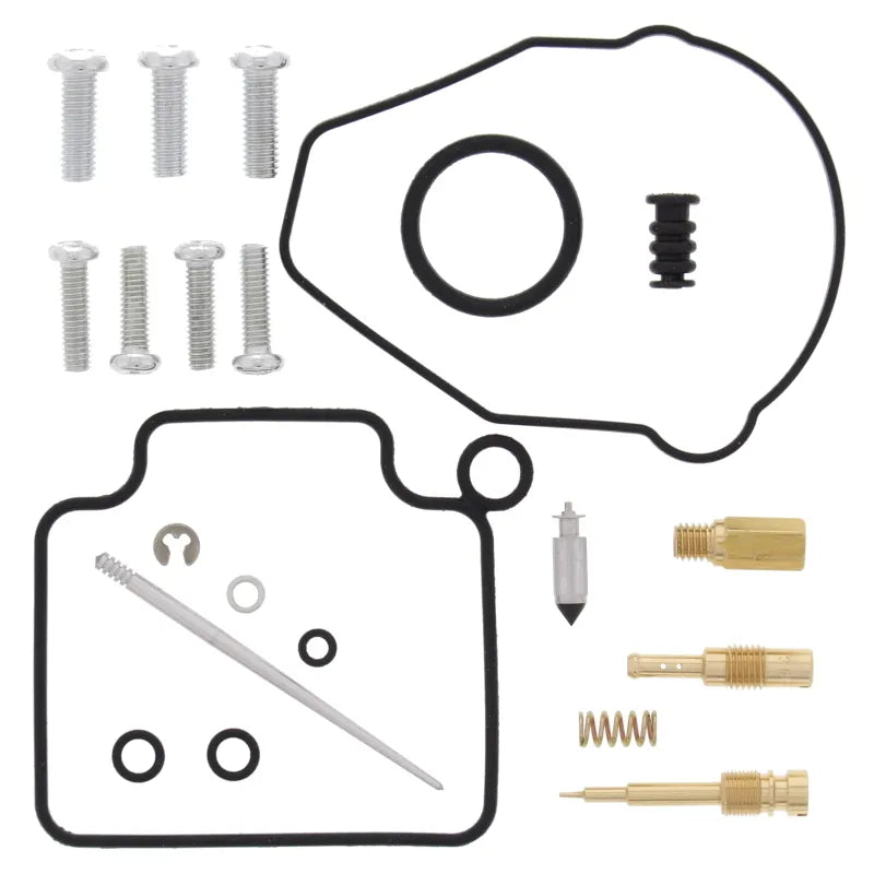 All Balls Racing auto part