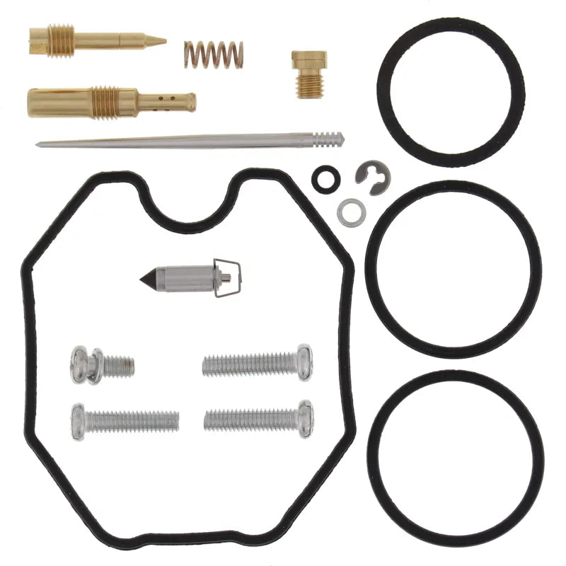 All Balls Racing auto part