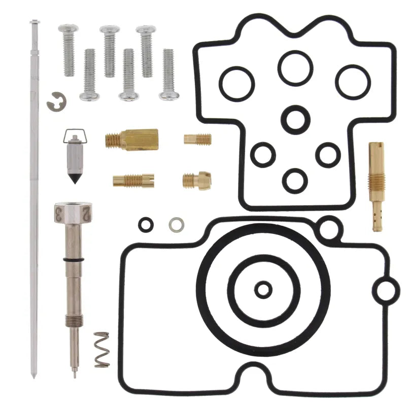 All Balls Racing auto part