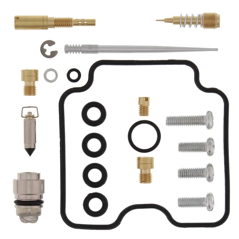 All Balls Racing auto part