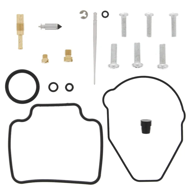All Balls Racing auto part