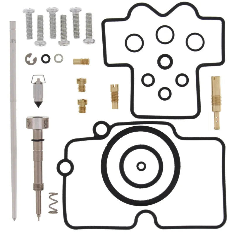 All Balls Racing auto part