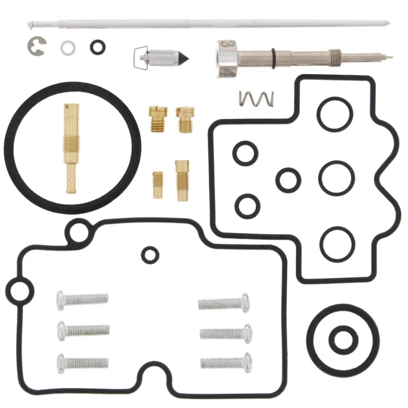 All Balls Racing auto part
