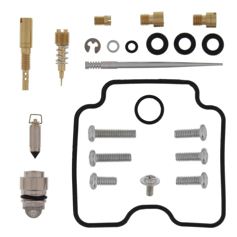 All Balls Racing auto part