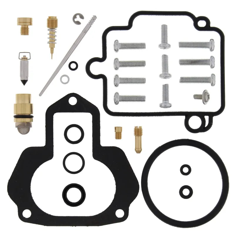 All Balls Racing auto part