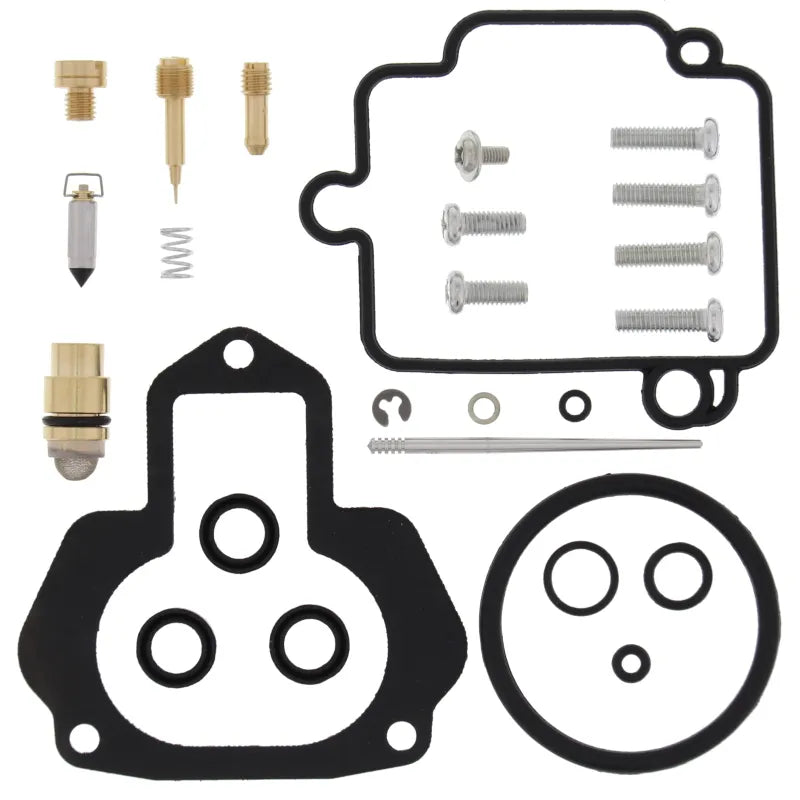 All Balls Racing auto part