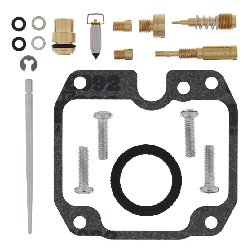 All Balls Racing auto part