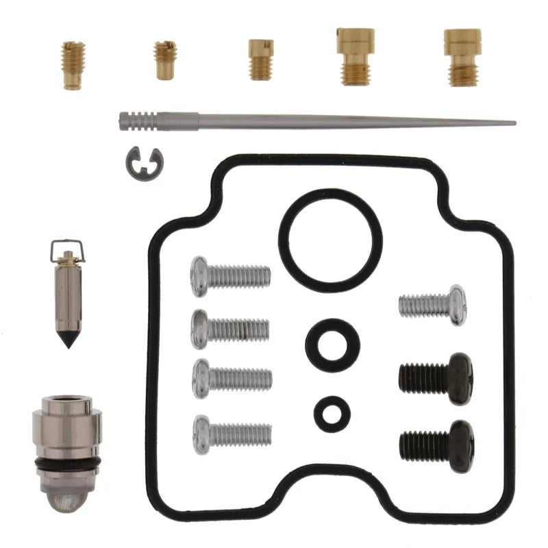 All Balls Racing auto part