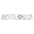All Balls Racing auto part