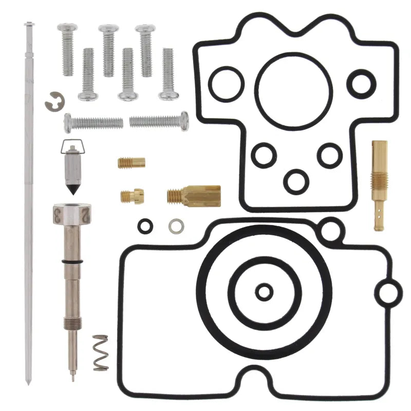 All Balls Racing auto part