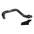 Injen black intake system
