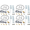 All Balls Racing auto part