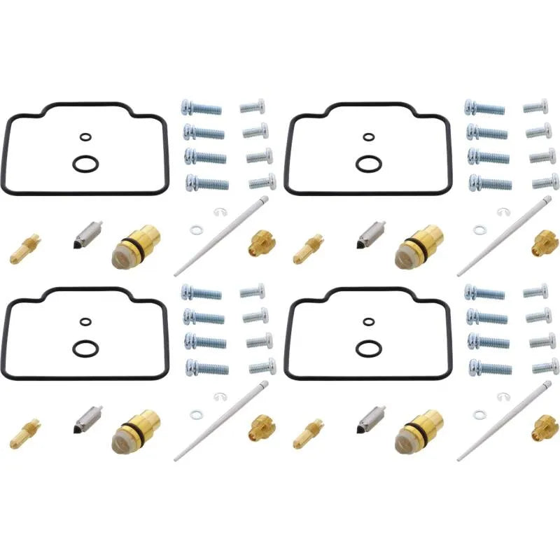 All Balls Racing auto part