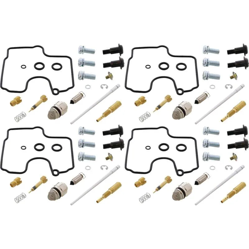 All Balls Racing auto part