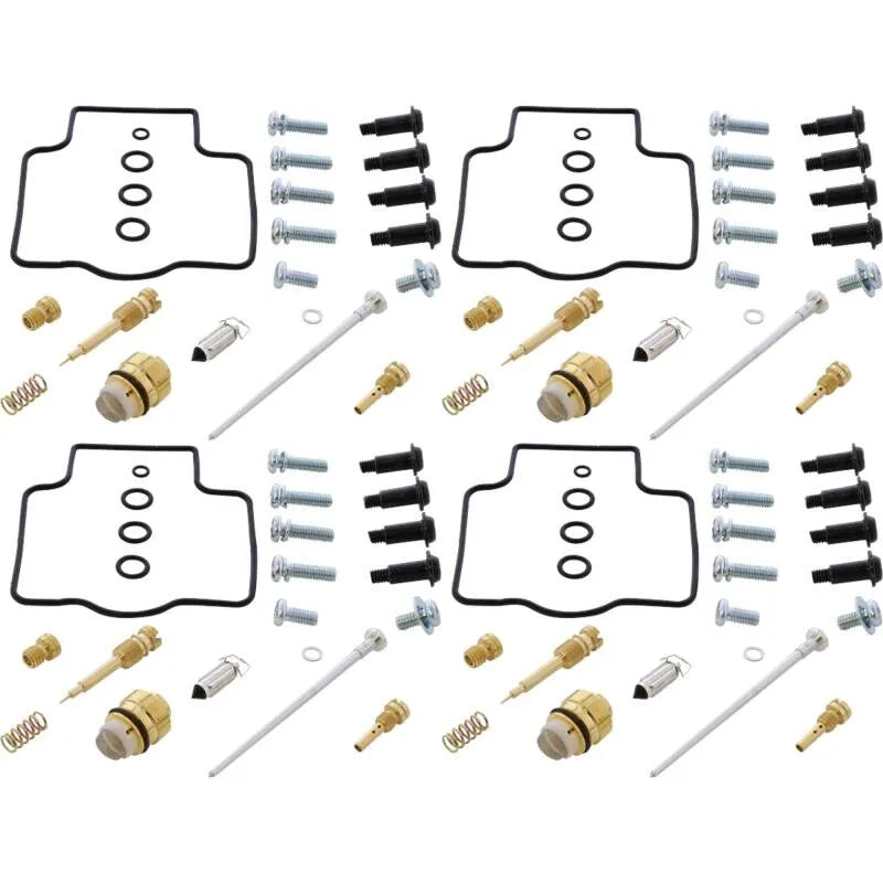 All Balls Racing auto part